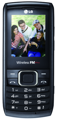 LG GS205