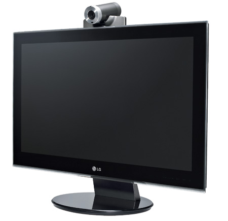 LG AVS2400 Video Conference System