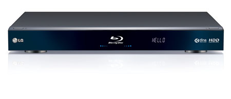 LG BD590