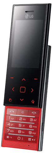 LG BL20 New Chocolate