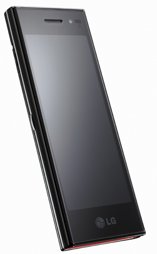 LG BL40 New Chocolate