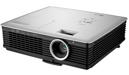 LG BX327