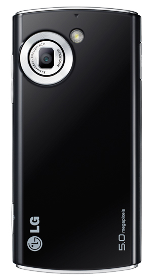 LG GM360i