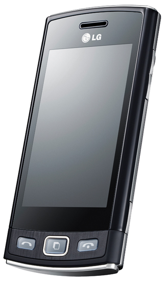 LG GM360i