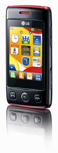 LG T300