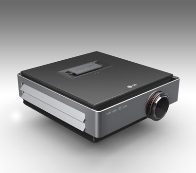 LG CF3D