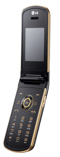 LG GD350