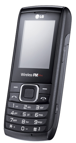 LG GS205