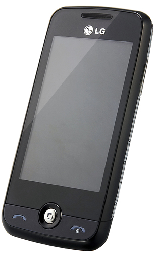 LG GS290