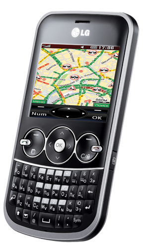 LG GW300 