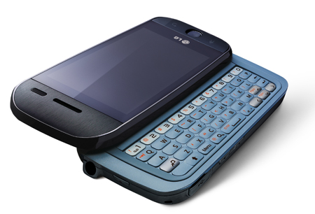 LG GW620