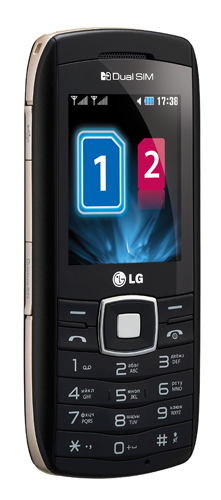 LG GX300