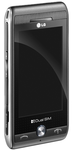 LG GX500