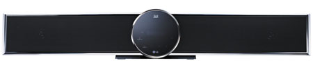 LG HLX55W