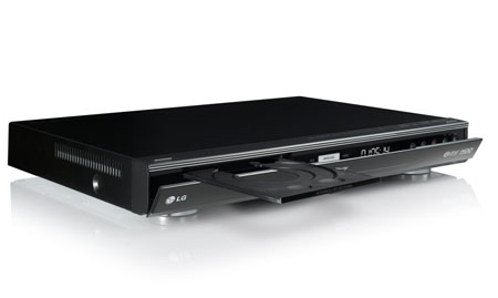 LG HR550