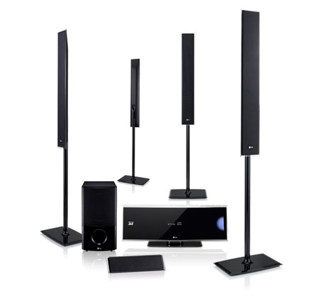 LG HX995TZ
