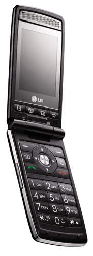 LG KF300