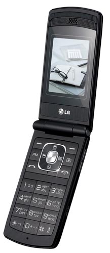 LG KF301