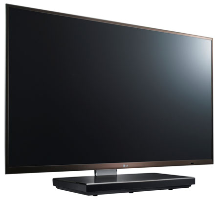 LG LEX8 Nano