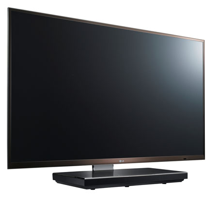 LG LEX8