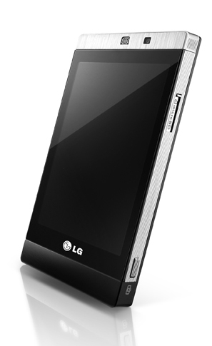 LG GD880 Mini