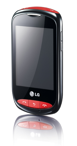 LG T310i