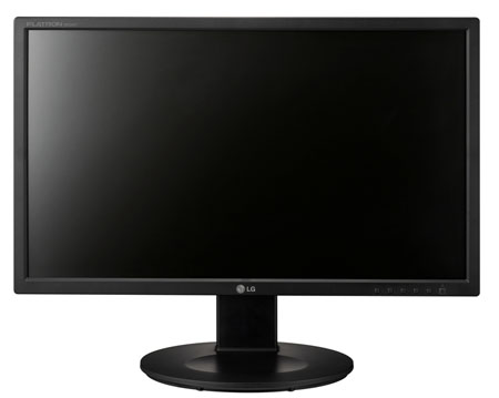 LG W46