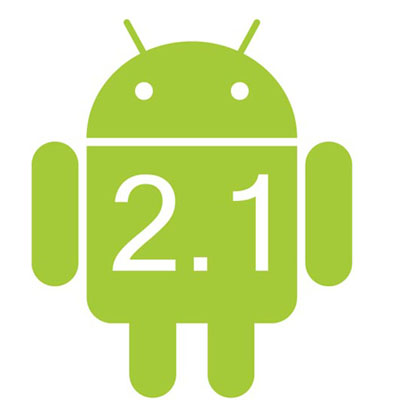 Android 2.1