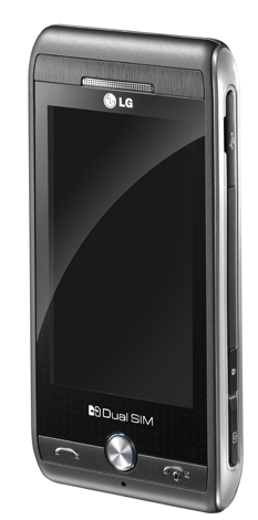 LG GX500