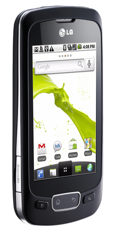 LG Optimus One