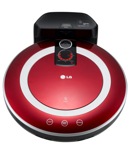 LG Hom-Bot