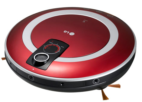 LG Hom-Bot