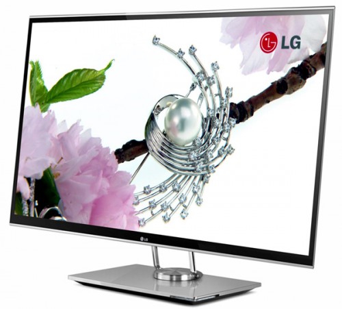 LG OLED