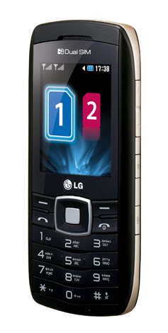 LG GX300