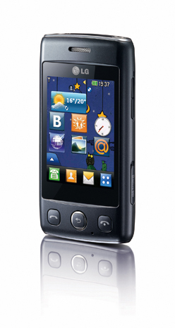 LG Cookie Lite T300