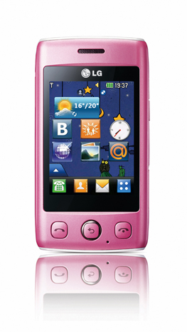 LG Cookie Lite T300