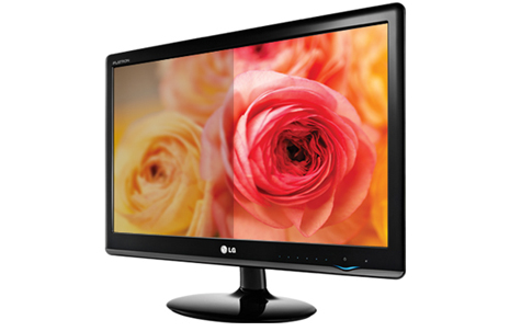 LG E50VR