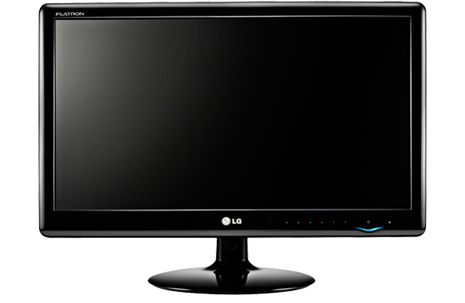 LG E50VR