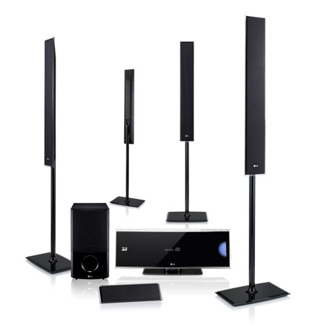 LG HX995TZ