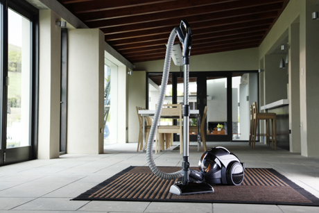 LG Kompressor Elite