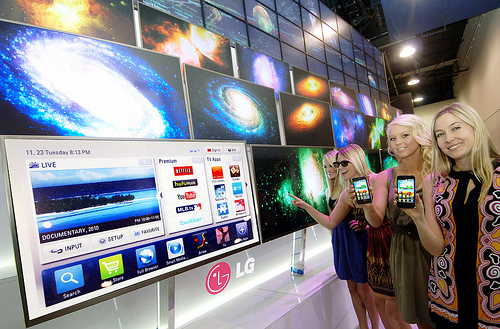 CES 2011