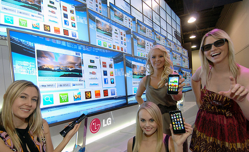 CES 2011