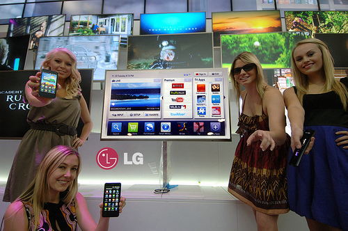 CES 2011