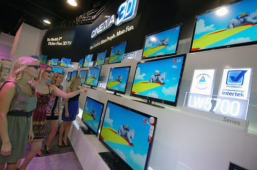 CES 2011