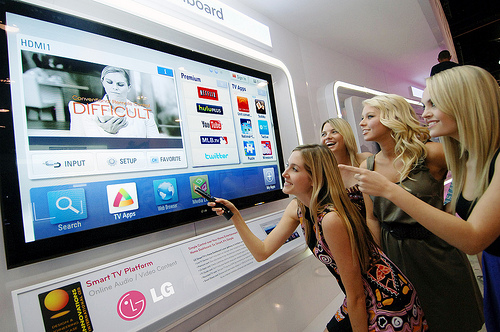 CES 2011