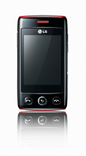 LG T300