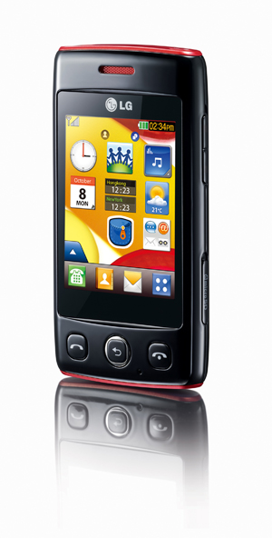 LG T300