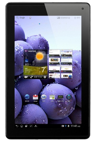 LG Optimus Pad LTE_main
